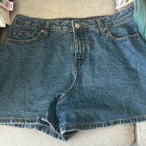 Target shorts brand new! Size 10!
